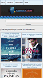 Mobile Screenshot of libros4.com